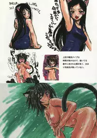 (SC34) [Dennou Denpa Hatsureisho (Harukaze Koucha)] Itsumono. Zouryou (Various)