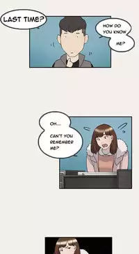 Double Date Ch.1-17 (English) (Ongoing)