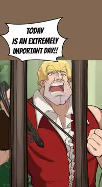 [Hong BanJang] Aharoo Ch.1-25 (English) (YoManga) (Ongoing)