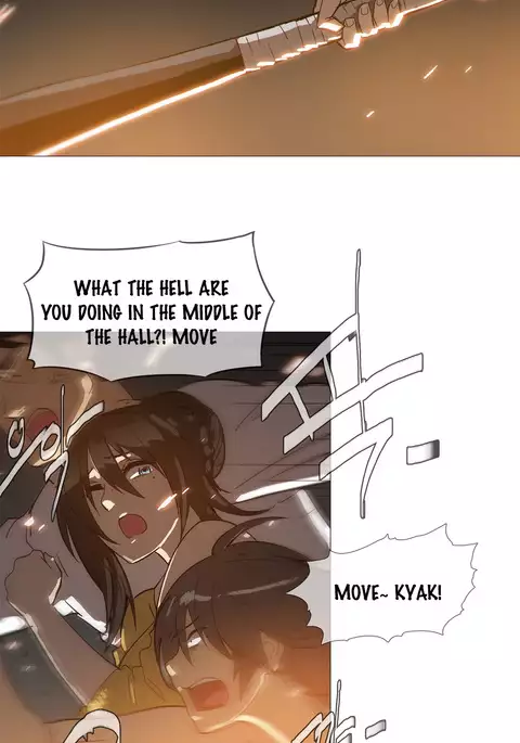 Household Affairs Ch.1-32