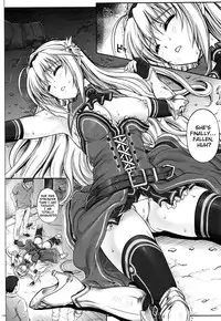 1004N+ Cyclone no Soushuuhen (English)