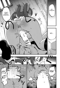 (C86) [Shironegiya (miya9)] Hatate Urimasu | Hatate For Sale (Touhou Project) [English]