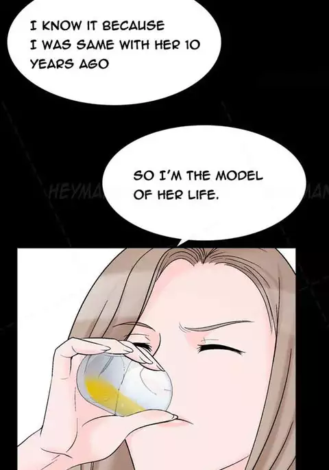 The Taste of Hands Ch.1-60