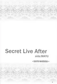 (C92) [Count2.4 (Nishi)] Count2.4 CGF Soushuuhen (THE IDOLM@STER CINDERELLA GIRLS)