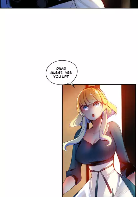 Lilith`s Cord Ch.1-26