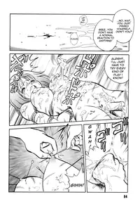 [Keno Yantarou] Hazukashime no Jikan Ch. 1-4 [English]