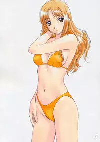 [Polorinken (Polorinken)] Menu 20 Camera Talk (Sentimental Graffiti)