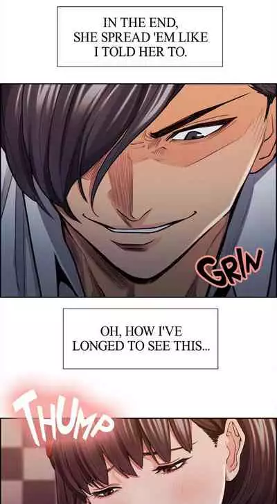 Taste of Forbbiden Fruit Ch.17/24