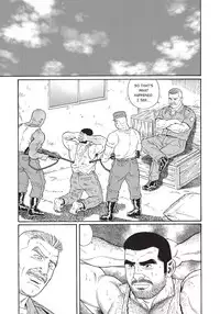 Massive - Gay Manga and the Men Who Make It [Eng]