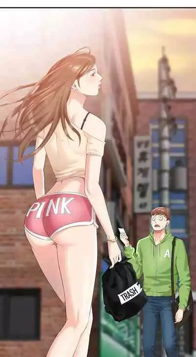 Secret Hideout Ch.1/?