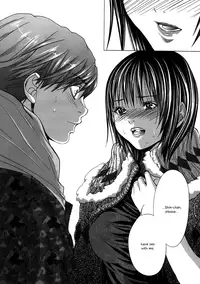 [Miyazaki Maya] Holy Knight 1 [English] [Simhauu]