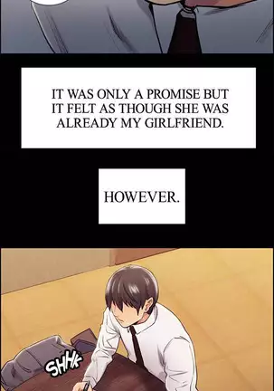 Taste of Forbbiden Fruit Ch.15/24