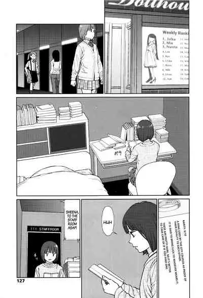 [Higashiyama Show] Implicity [English] [MegaFagget]