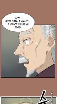 [Hong BanJang] Aharoo Ch.1-25 (English) (YoManga) (Ongoing)