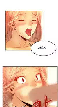 My Office Ch.1-31 (English) (Ongoing)