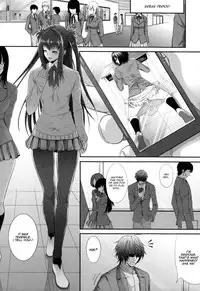 [Zucchini] Soukan Manual | Incest Manual [English] [FUKE & Co.]