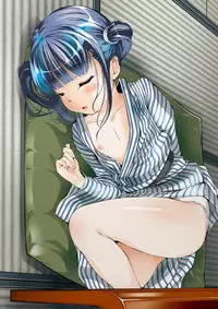 [Kindandowa] Yui no Kindan Douwa
