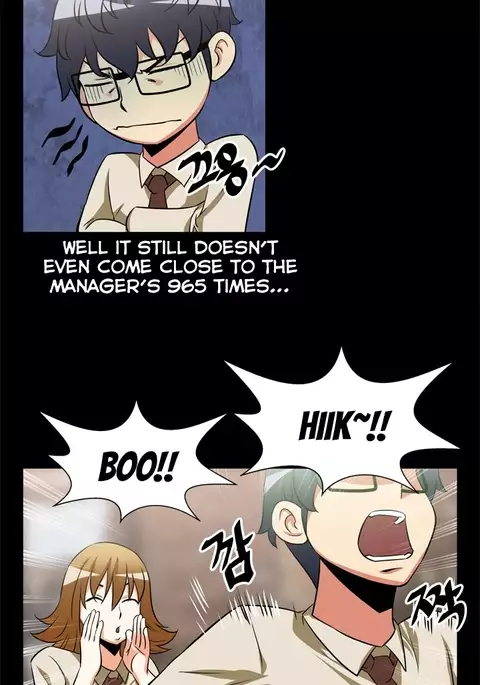 Love Parameter Ch.1-53