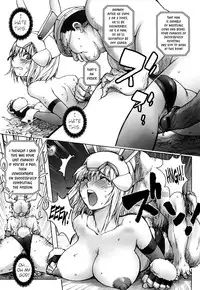 [KON-KIT] Bitch Trap [English] {doujin-moe.us}