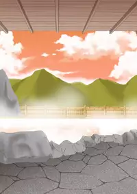 [Junkissa Gen (Tsurimiya Gen)] Ofuro DE C.C. Party [English] [Digital]