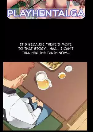 PERFECT ROOMMATES Ch. 7