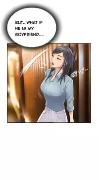 New Face Ch.1-13 (English) (Ongoing)