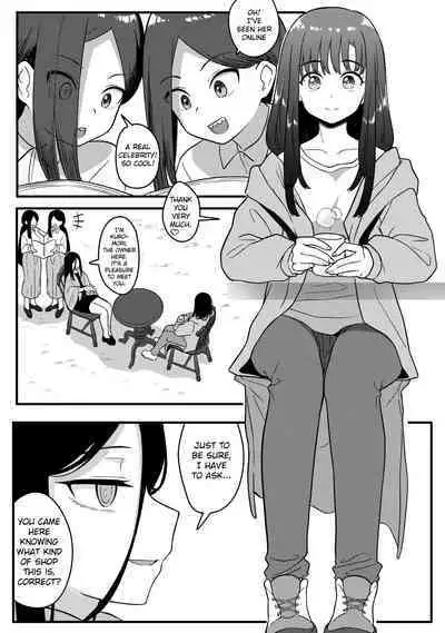 Mirror Collection Vol.10