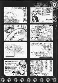 (C84) [Hinaprin, Kitsunenomori (Various)] Dairansai (Touhou Project)