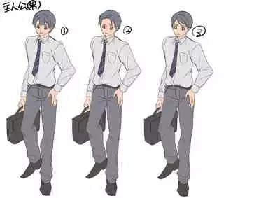 [Amuai Okashi Seisakusho (Kouji)] Oppai Soap de TS Ochi! [Chinese] [不可视汉化]