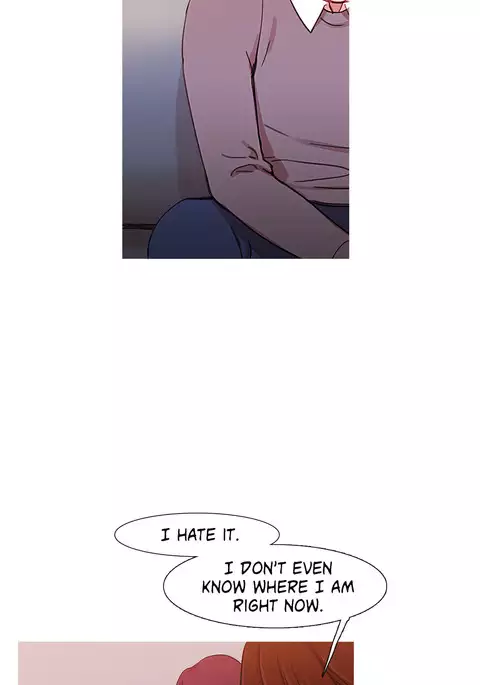 Scandal of the Witch Ch.1-41