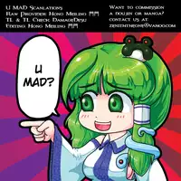 (Reitaisai 5) [Raiden Labo (Raiden)] Koumasai (Touhou Project) [English] {U MAD}