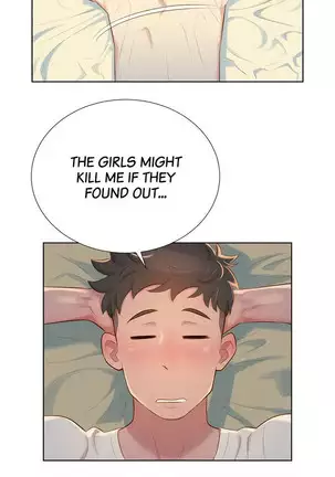 What do you Take me For? Ch.15/?