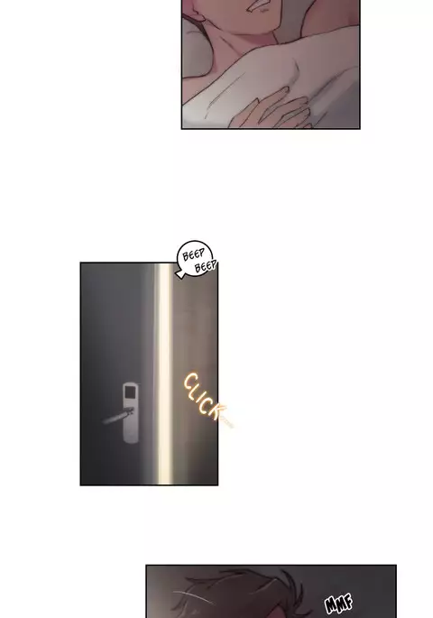 Sex Knights-Erotic Sensuality & Perception Ch.1-20