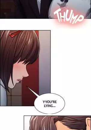 Taste of Forbbiden Fruit Ch.15/24