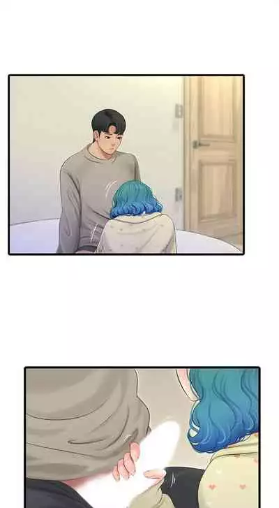 [愛摸] 親家四姊妹 1-100 官方中文（連載中）