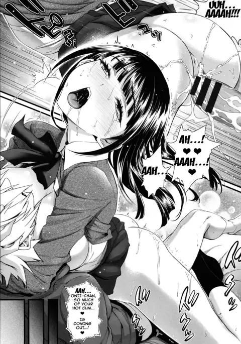 Otomehime Ch. 1-8