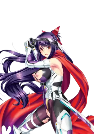 Mametsu Hime Mikoto ~Jusei Hisshi no Ishukangoku~