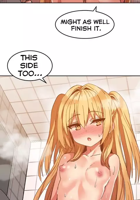 Hahri's Lumpy Boardhouse Ch. 0-20