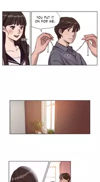 [Ramjak] Atonement Camp Ch.1-31 (English) (Ongoing)