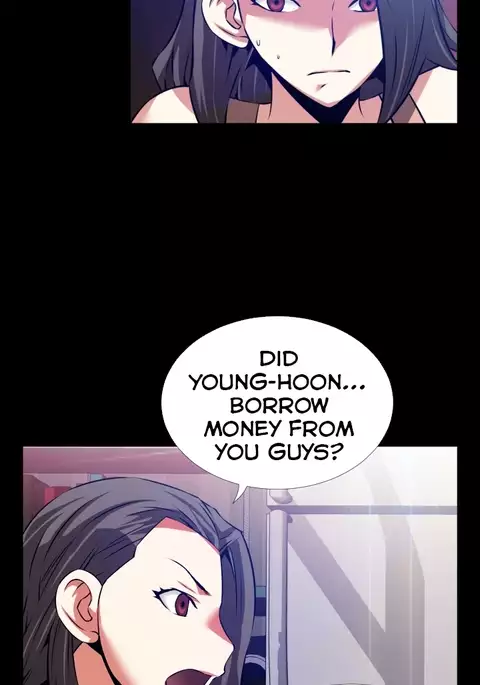 Love Parameter Ch.1-61