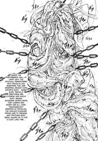 [Sumomo Dou (Sumomo EX)] Shikkoku no Majo & Pikupiku Makopii [English]