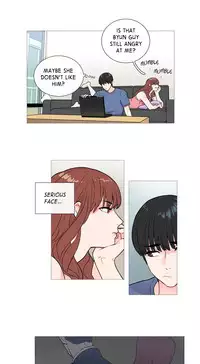 [The Jinshan] Sadistic Beauty Ch.1-14 (English) (Ongoing)