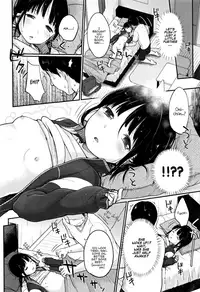 [Yukiu Con] Chuukurai ga Suki [English]