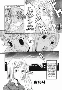 [Michiru Chikasato] Hitori Asobi Ch.4,7,9,11,12 [English]