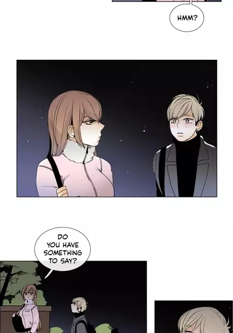 Talk To Me Ch.1-30