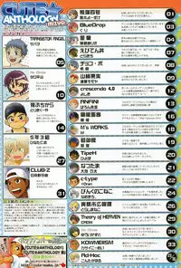 (CUTE☆7) [CUTE Jimu Kyoku (Various)] Cute Anthology Mizugi