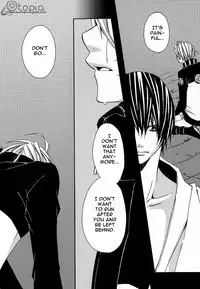 ( Momoya ) Blood Moon (Naruto) [English]