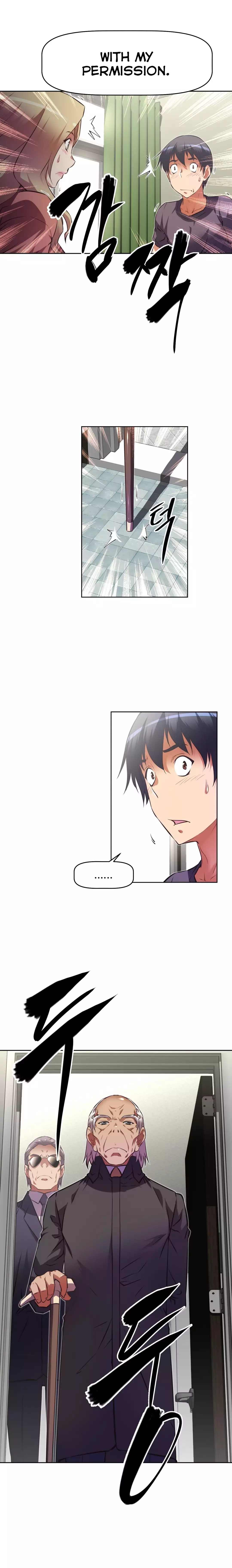 Brawling Go Ch.76-122