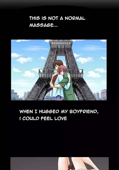 The Taste of the Hand Ch.1-17