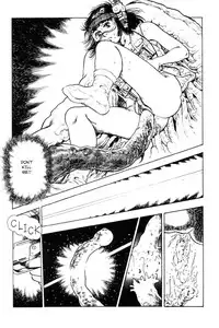 [Maeda Toshio] Adventure Kid Vol.3 [English]